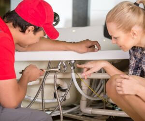 About Emergency plumbing pros De Lancey, PA